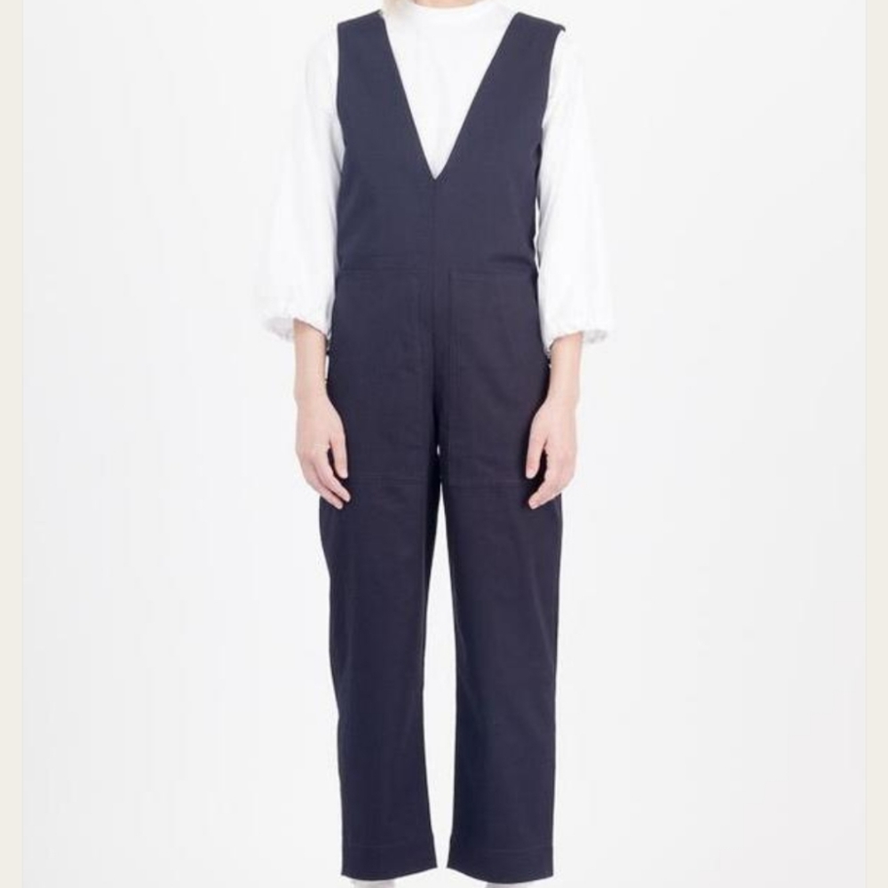 Toit Volant Jumpsuit Size Xs